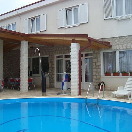 Vila Punta Šibuljina Екстериор снимка