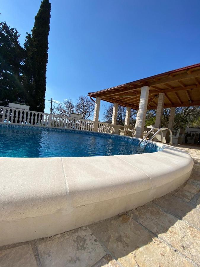 Vila Punta Šibuljina Екстериор снимка