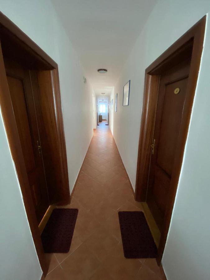 Vila Punta Šibuljina Екстериор снимка