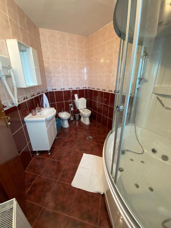 Vila Punta Šibuljina Екстериор снимка