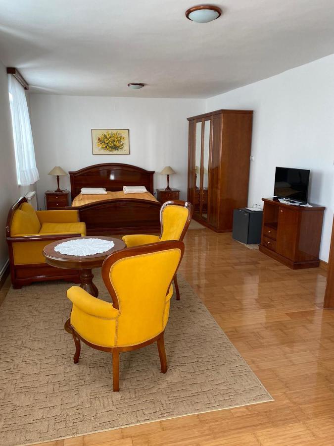 Vila Punta Šibuljina Екстериор снимка