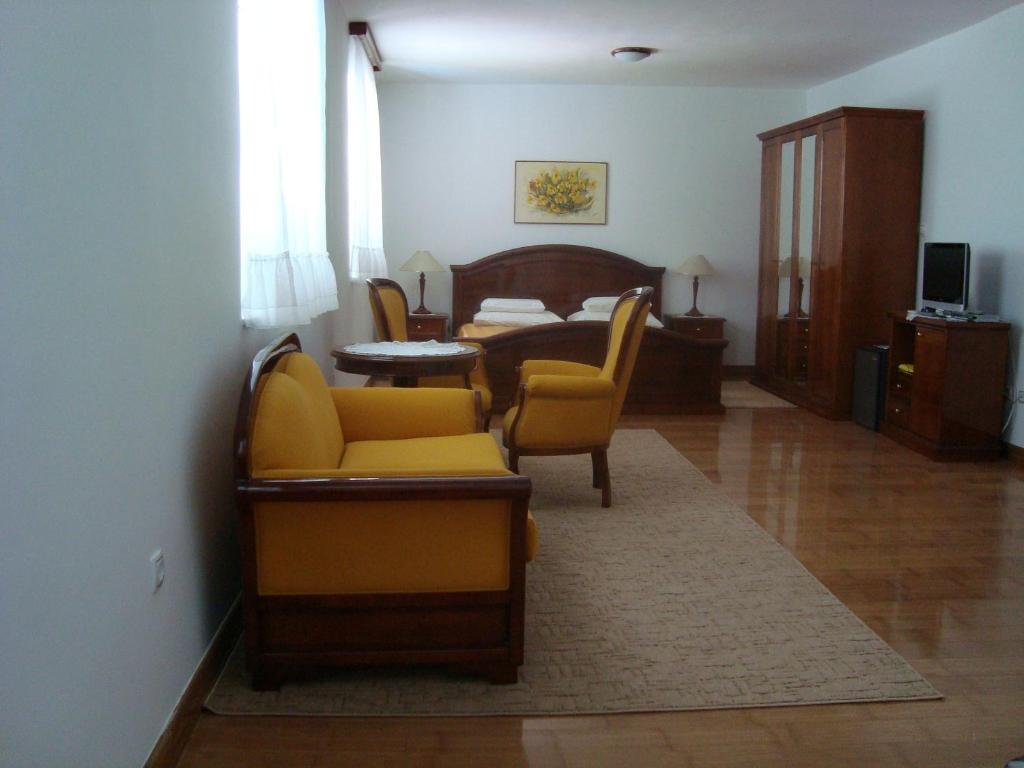 Vila Punta Šibuljina Стая снимка