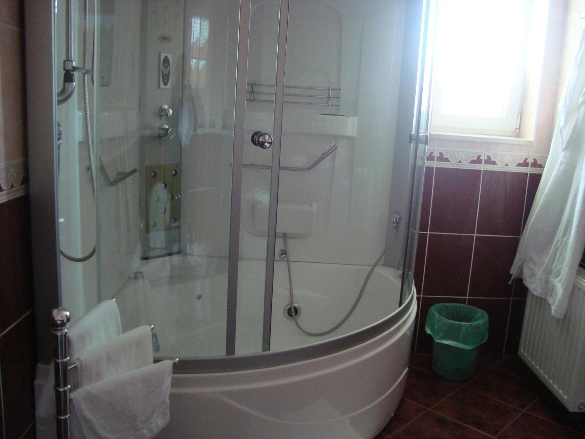 Vila Punta Šibuljina Екстериор снимка
