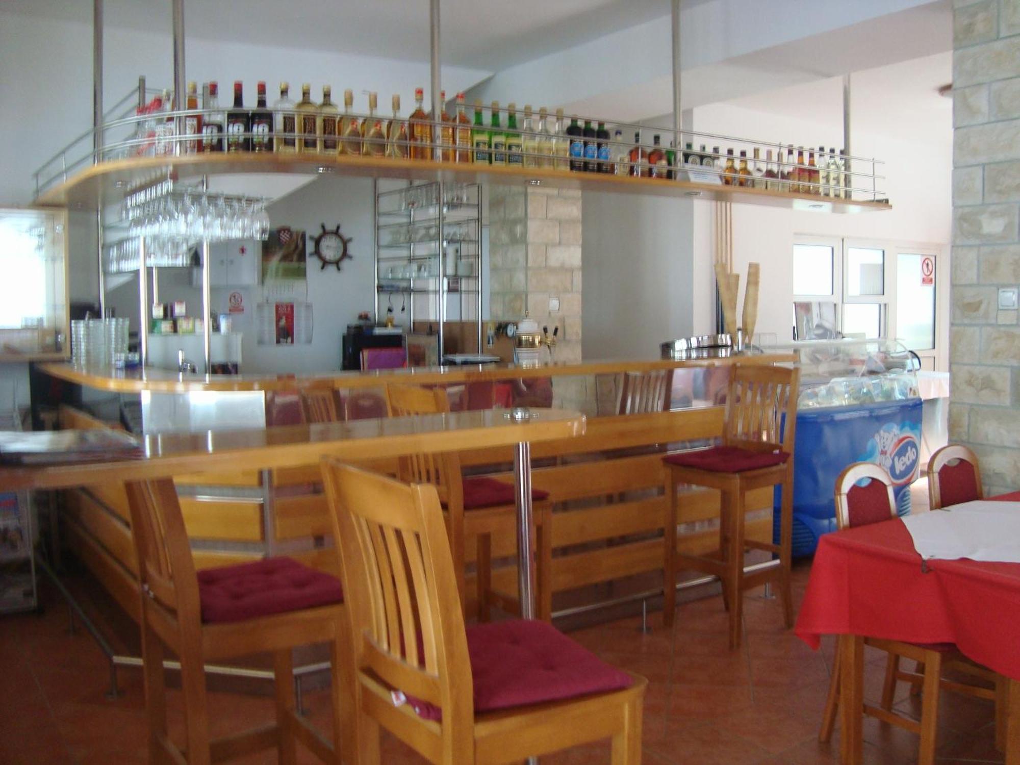 Vila Punta Šibuljina Екстериор снимка