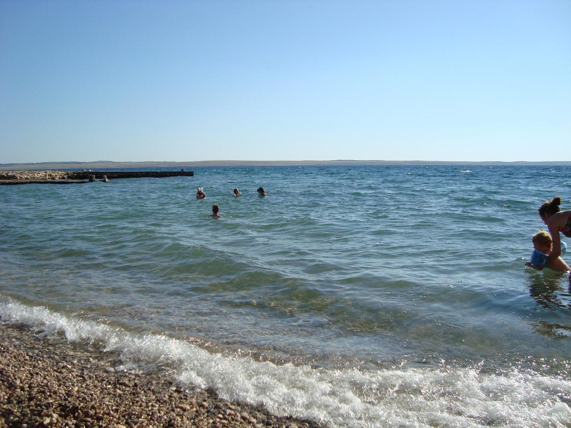 Vila Punta Šibuljina Екстериор снимка