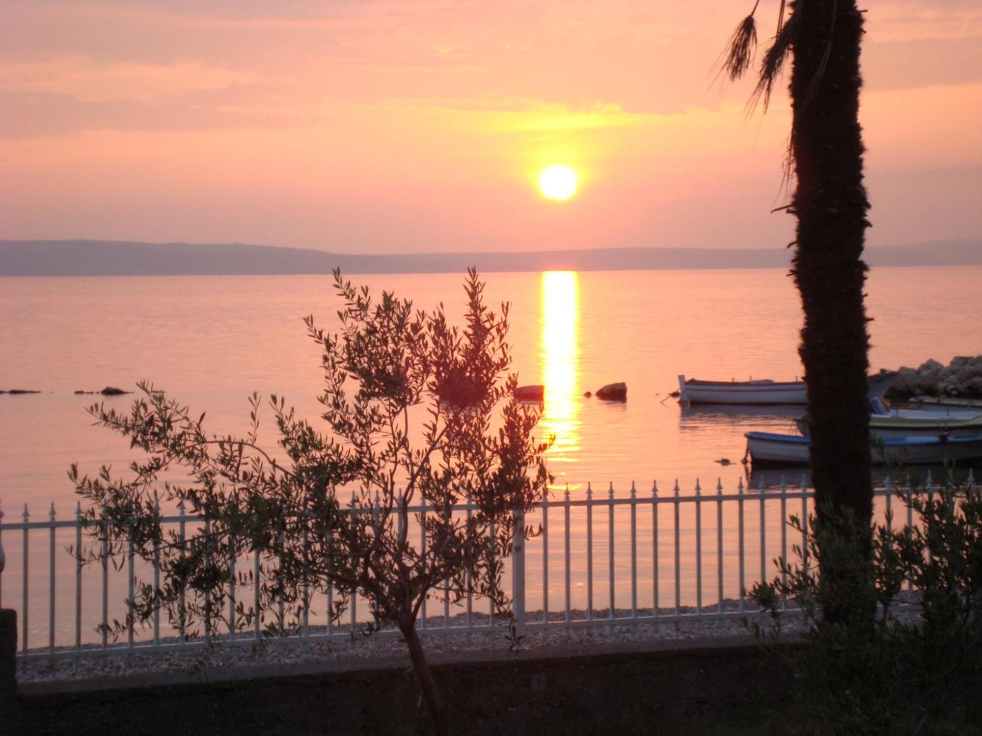 Vila Punta Šibuljina Екстериор снимка