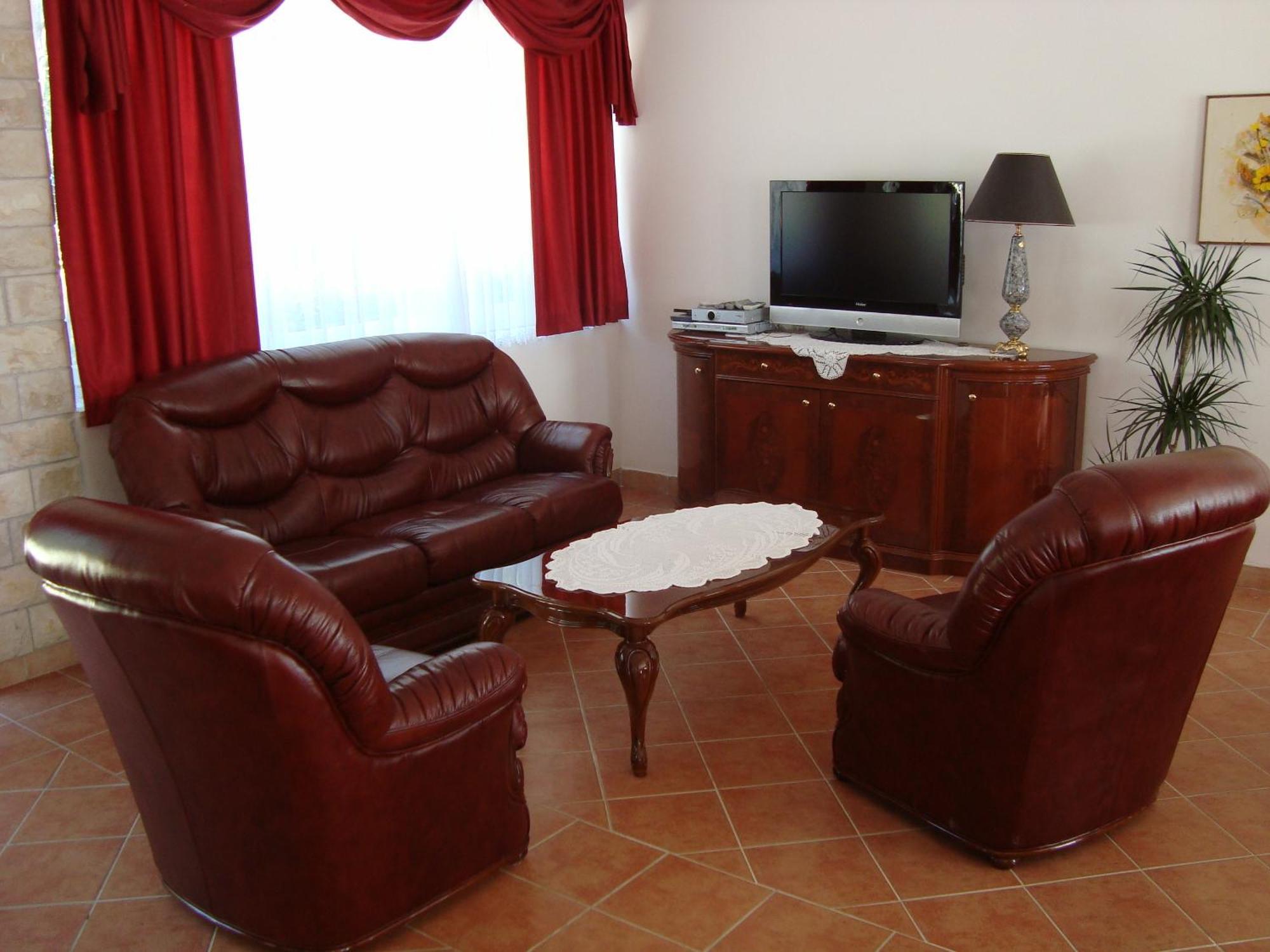 Vila Punta Šibuljina Екстериор снимка