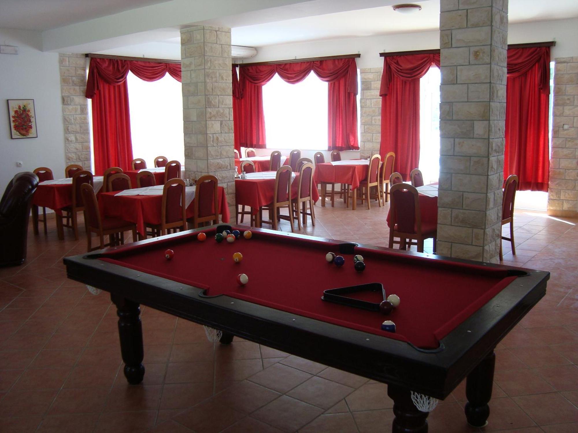 Vila Punta Šibuljina Екстериор снимка