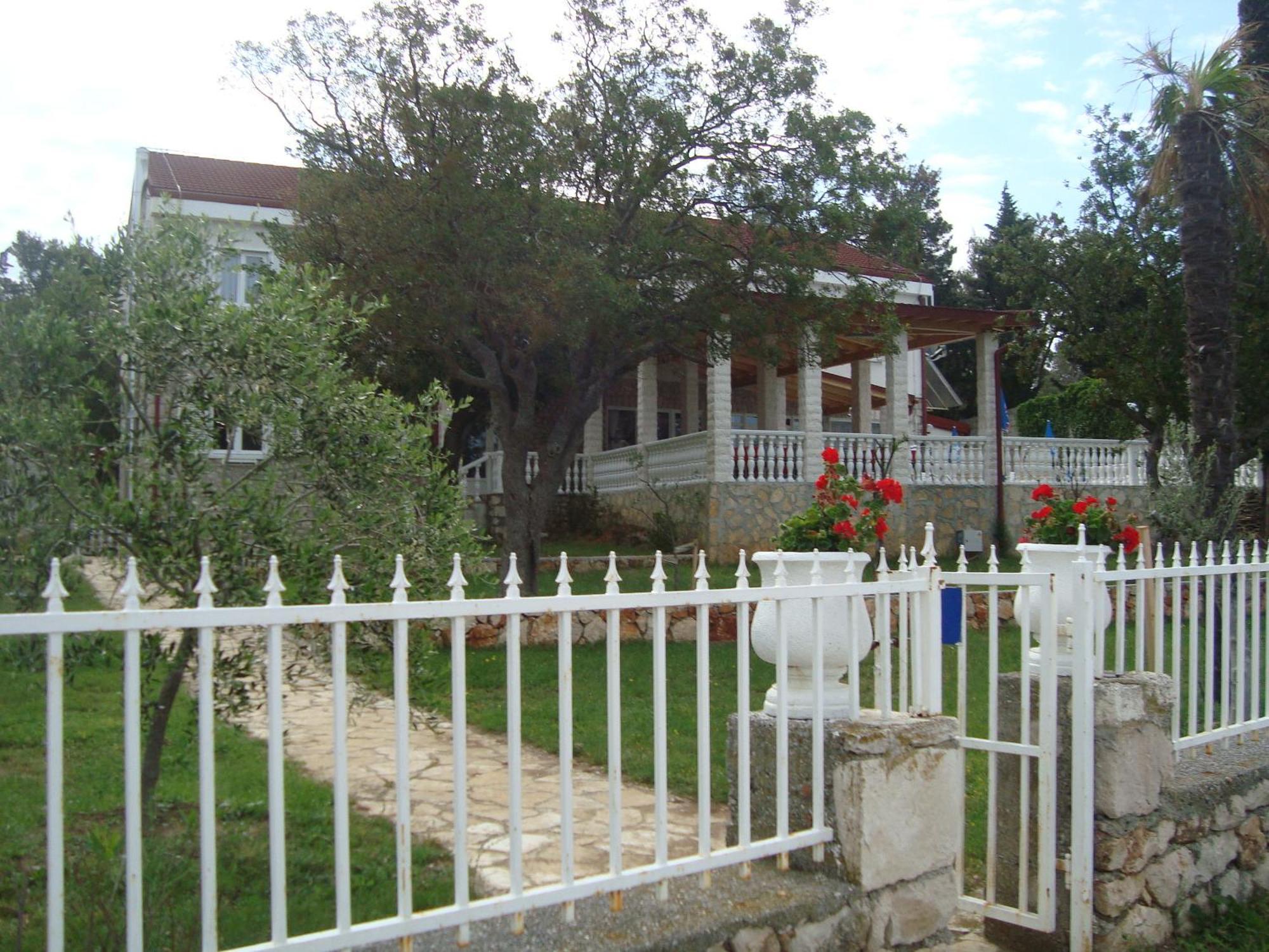 Vila Punta Šibuljina Екстериор снимка