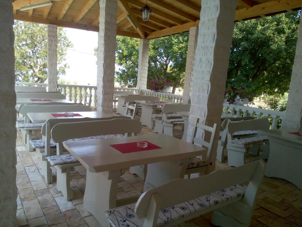 Vila Punta Šibuljina Екстериор снимка