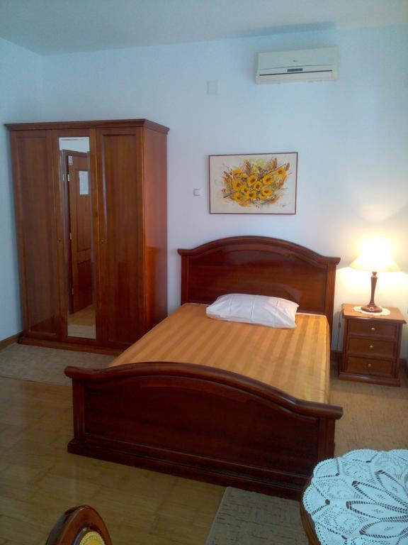 Vila Punta Šibuljina Екстериор снимка