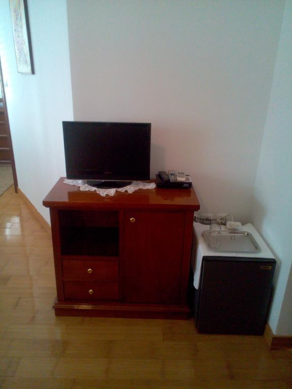 Vila Punta Šibuljina Екстериор снимка