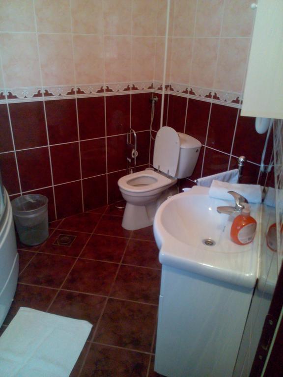 Vila Punta Šibuljina Екстериор снимка