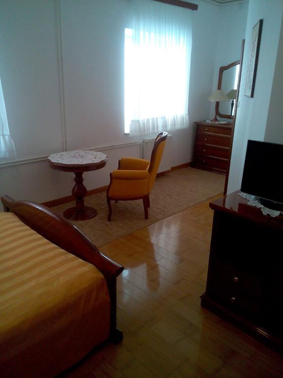 Vila Punta Šibuljina Екстериор снимка